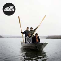 Arctic Monkeys - Straighten the Rudder